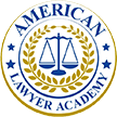 American Lawyer Academy logo