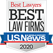 Best Law Firms logo