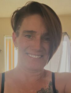 Nicola Roath Single Parent Scholarship Winner